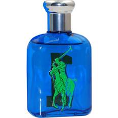 Polo Ralph Lauren Big Pony Men #1 Blue EdT 100ml