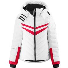 Weiß - Winterjacke Jacken Reima Austfonna Winter Jacket - White (531486-0100)