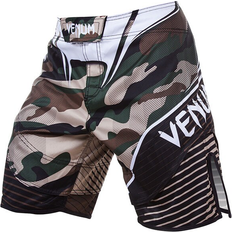 Kampsportsdräkter Venum Camo Hero Fight Shorts Sr