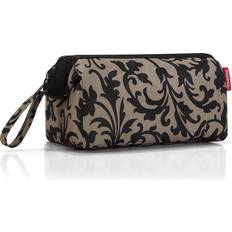 Reisenthel Toiletry Bags & Cosmetic Bags Reisenthel Travelcosmetic - Baroque Taupe