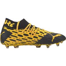 Puma Future 5.1 Netfit FG/AG M - Ultra Yellow/Black