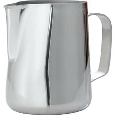 Tåler oppvaskmaskin Melkemugger Steel Function Italiensk Melkemugge 0.5L