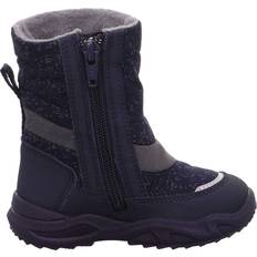 Superfit Zapatos de invierno Superfit Glacier Gore-tex Ocean/reflex - Azul