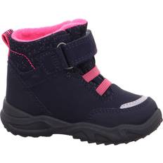 Superfit Glacier One Gore-tex Blue/Pink Unisex