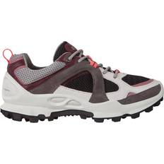 Ecco 43 - Dame Løbesko ecco Biom C-Trail W - White/Gray/Black