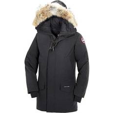 Canada Goose Langford Parka Jacket - Graphite