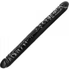 B Yours Double Dildo 18"