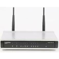 Router Lancom 1711 + VPN Adsl Arp Fast Ethernet Cablato