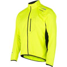 Fusion S1 Run Jacket Men - Yellow