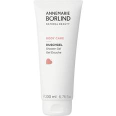 Annemarie Börlind Body Care Shower Gel 200ml