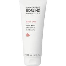Body Care Shower Gel