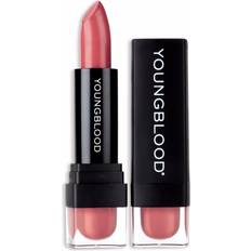 Non Comedogeno Rossetti Youngblood Rossetto Intimate Mineral Matte Rossetti 1 pieces female