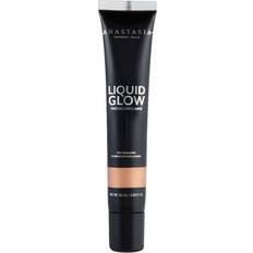 Anastasia Beverly Hills Liquid Glow Peach Fizz