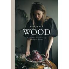 Sofia wood Vinter hos Wood (Inbunden, 2020)