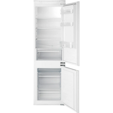 Fridge Freezers Indesit IB7030A1D.UK1 Integrated, White