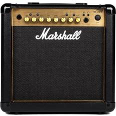 Marshall Amplificateurs d'Instrument Marshall MG15GR Combo guitare