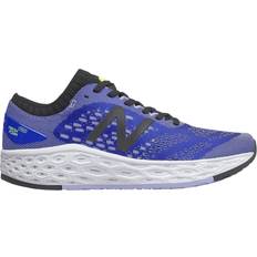 New balance fresh foam vongo dame New Balance Fresh Foam Vongo V4 W - Blue