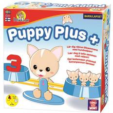 Wow Puppy Plus