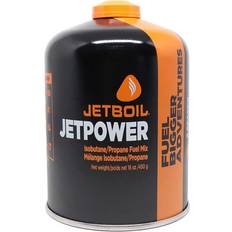 Jetboil Jet Power Gas 450g