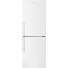 5.0 kg Jääkaappipakastimet Electrolux LNT3LE31W1L