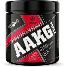 Pulver Pre Workout Swedish Supplements AAKG Power 250g