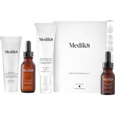 Enzymer Gåvoboxar & Set Medik8 CSA Philosophy Kit