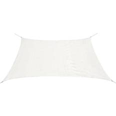 Voiles d'Ombrage vidaXL Sun Sail HDPE Square 360cm