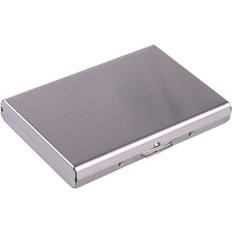 RFID Card holder - Silver