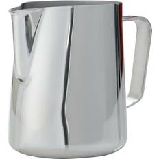 Tåler oppvaskmaskin Melkemugger Steel Function Italiensk Melkemugge 0.35L