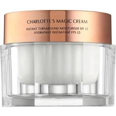 Charlotte tilbury magic cream Charlotte Tilbury Charlotte's Magic Cream SPF15