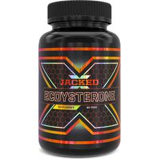 Ecdysterone Jacked Ecdysterone 60 stk