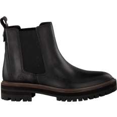 London boots Timberland London Square - Black