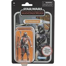 Star wars vintage collection Hasbro Star Wars Vintage Collection the Mandalorian 3.75'' Figure F1420