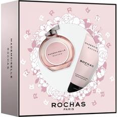 Rochas Women Gift Boxes Rochas Mademoiselle Rochas Gift Set EdP 30ml + Body Lotion 50ml