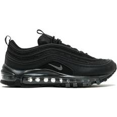 Nike Air Max 97 - Vrouw Schoenen Nike Air Max 97 Sneakers - Triple Black