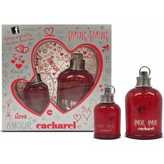 Cacharel amor amor Cacharel Amor Amor Gift Set EdT 100ml + EdT 30ml