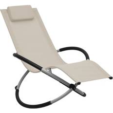 Gris Mobiliers d'Extérieur pour Enfants vidaXL 47794 Chaise