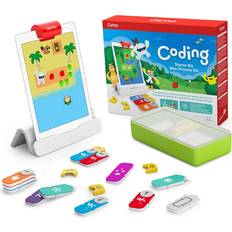 Osmo Coding Starter Kit