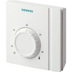 Thermostats de Chauffage au Sol Siemens Thermostat RAA21