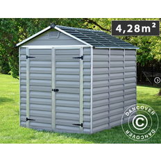Dancover MS97030 (Byggnadsarea 4.28 m²)