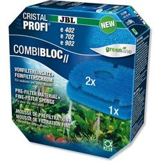 JBL Pets CombiBloc CristalProfi e402/702/902