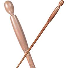 The Noble Collection Death Eater Wand Brown