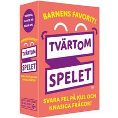 Tvärtomspelet Tvärtomspelet