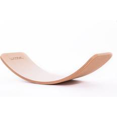 Wobbel Legetøj Wobbel Balance Board with Cork