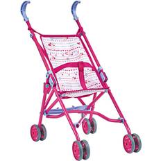 Dockvagnar Dockor & Dockhus Simba Puppenbuggy Doll Stroller