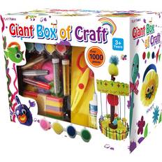 Craft box Giant Box of Craft