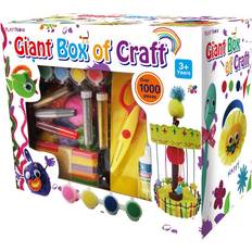 Play house Giant Box of Craft