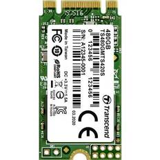 Transcend SSD420S TS480GMTS420S 480GB