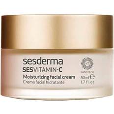 C-VIT Moisturizing Facial Cream