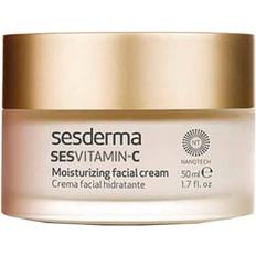 Sesderma Kasvovoiteet Sesderma C-VIT Moisturizing Facial Cream